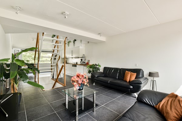 Medium property photo - Vorselaarstraat 38, 1066 NN Amsterdam